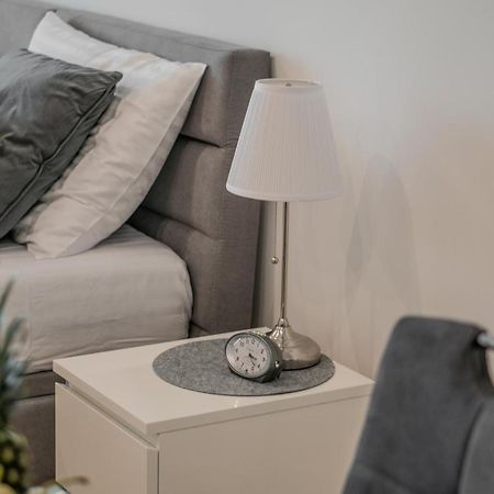 Alpha Apartment Zagreb Luaran gambar